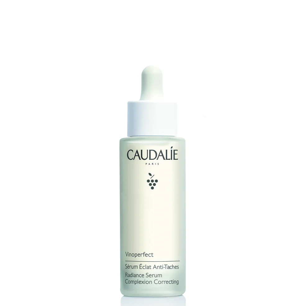 Caudalie Vinoperfect Serum Jumbo 50ml - Exclusive Zdjęcie 1