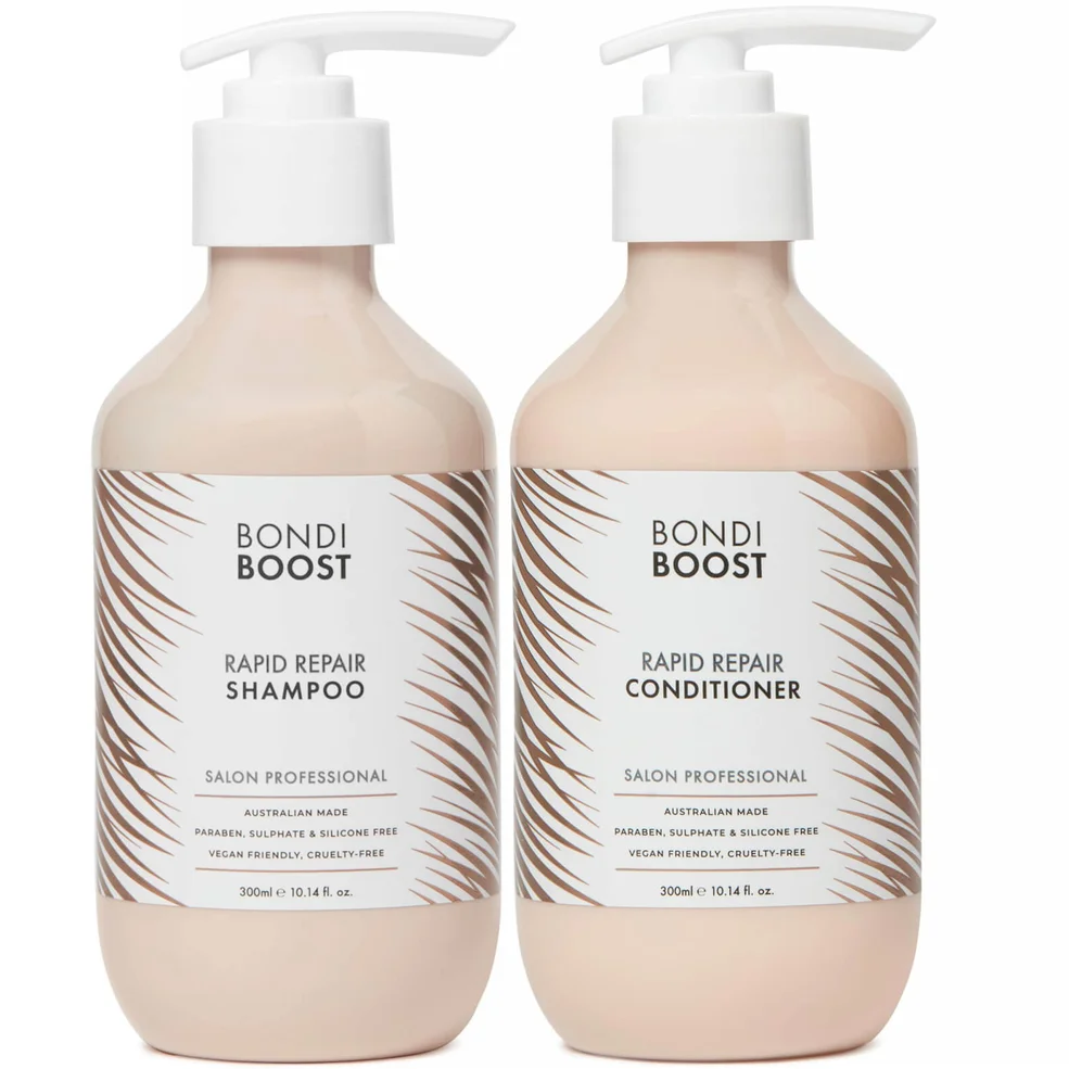 BondiBoost Repair Bundle Zdjęcie 1