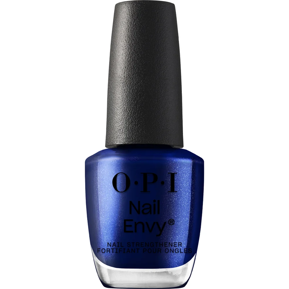 OPI Nail Envy – Nail Strengthener Treatment - All night Strong kuracja wzmacniająca paznokcie 15 ml Zdjęcie 1