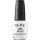 OPI Nail Envy Strengthener Treatment Nail Polish lakier do paznokci – Alpine Snow 15 ml