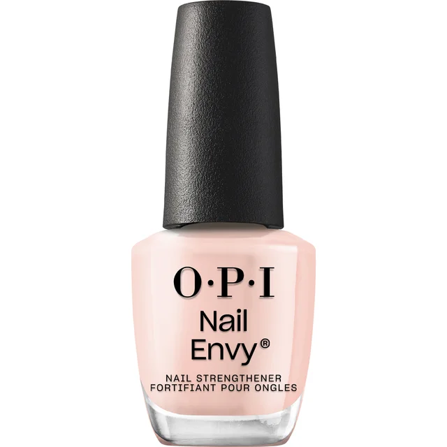 OPI Nail Envy Strengthener Treatment Nail Polish lakier do paznokci – Bubble Bath 15 ml