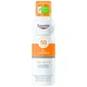 Eucerin Sensitive Protect Transparent Dry Touch Sun Spray SPF50 przeciwsłoneczny produkt do skóry wrażliwej 200 ml