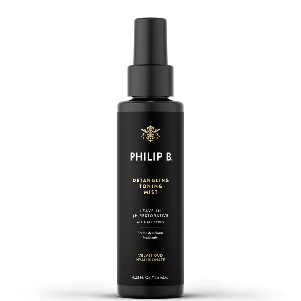Philip B Detangling Toning Mist 125ml Zdjęcie 1
