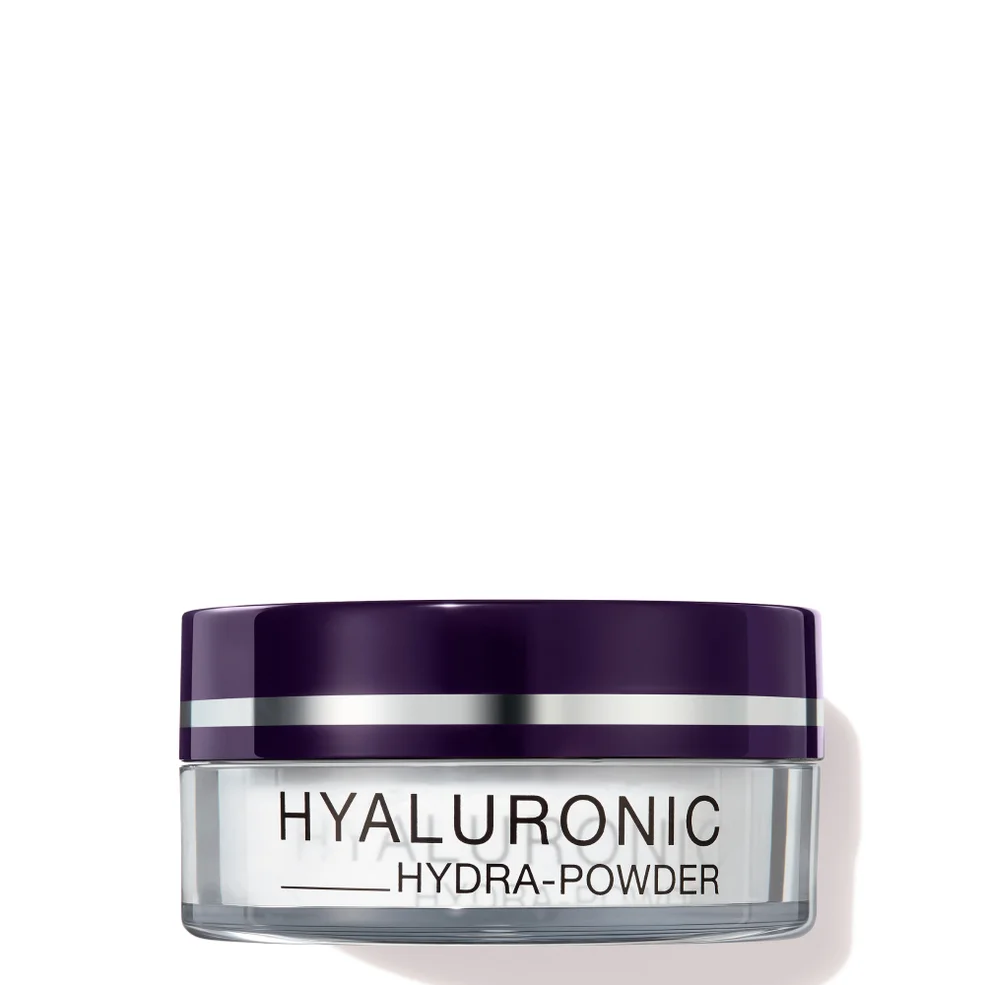 By Terry Hyaluronic Hydra-Powder 8HA Travel Size puder nawadniający z kwasem hialuronowym wielkość podróżna Zdjęcie 1