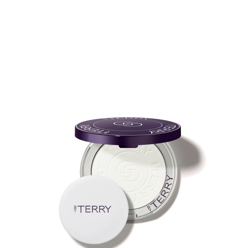 By Terry Hyaluronic Pressed Hydra-Powder 8HA prasowany puder nawadniający z kwasem hialuronowym Zdjęcie 1