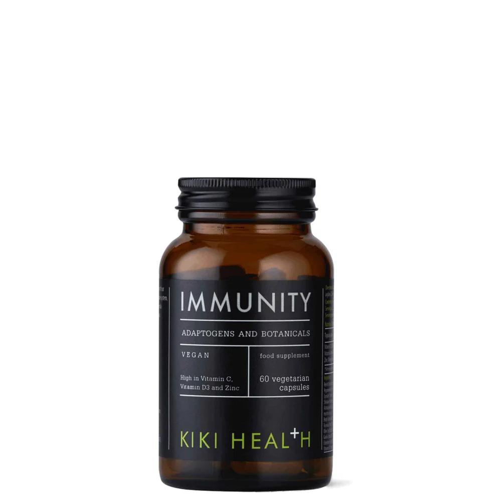 KIKI Health Immunity Blend 60 Vegicaps Zdjęcie 1