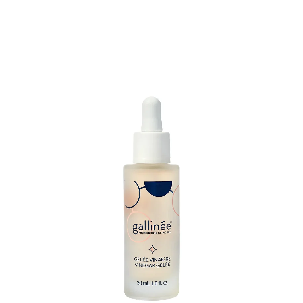 Gallinée Vinegar Gelée tonik do twarzy 30 ml Zdjęcie 1