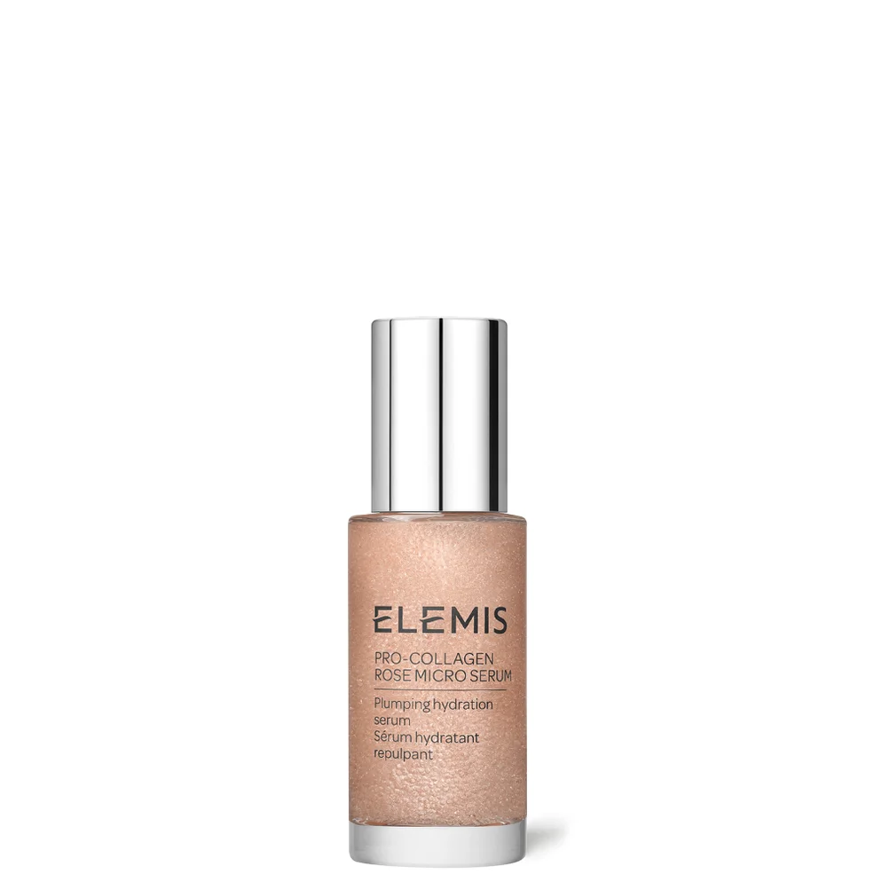 Elemis Pro-Collagen Rose Micro Serum 30ml Zdjęcie 1