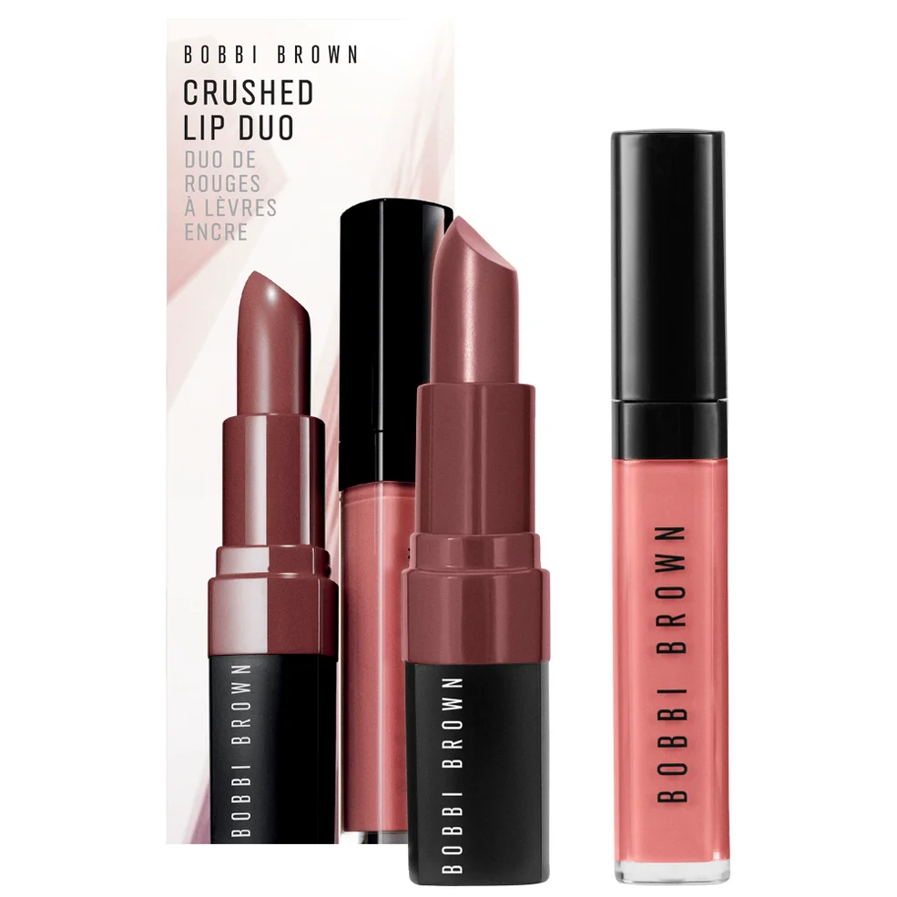 Bobbi Brown Crushed Lip Color pomadka do ust – Nude Zdjęcie 1