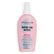 Makeup Revolution Beauty Rapid Tan Active SPF 20 przyśpieszacz opalenizny z filtrem 200 ml