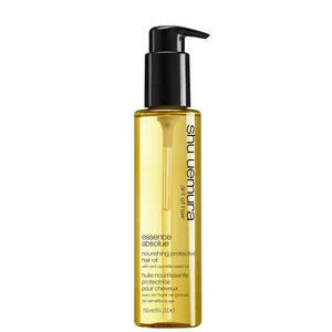 Shu Uemura Art of Hair Essence Absolue Oil for Hair Protection olejek ochronny do włosów 150 ml - undefined undefined