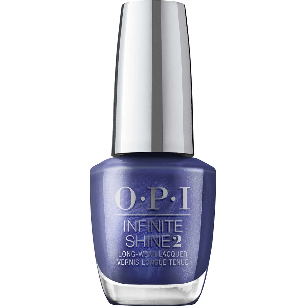OPI Infinite Shine Big Zodiac Energy - Aquarius Renegade Zdjęcie 1