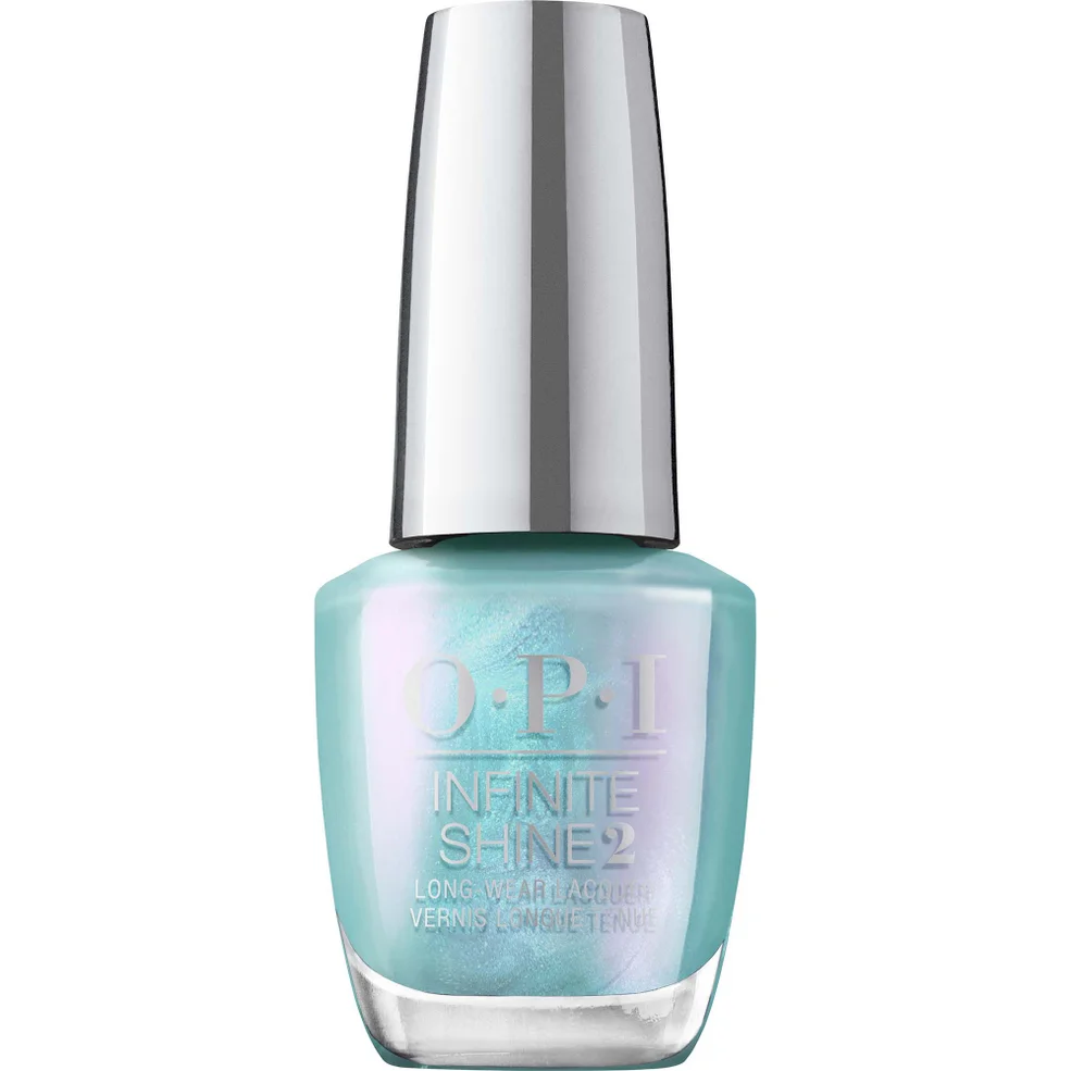 OPI Infinite Shine Big Zodiac Energy - Pisces the Future Zdjęcie 1