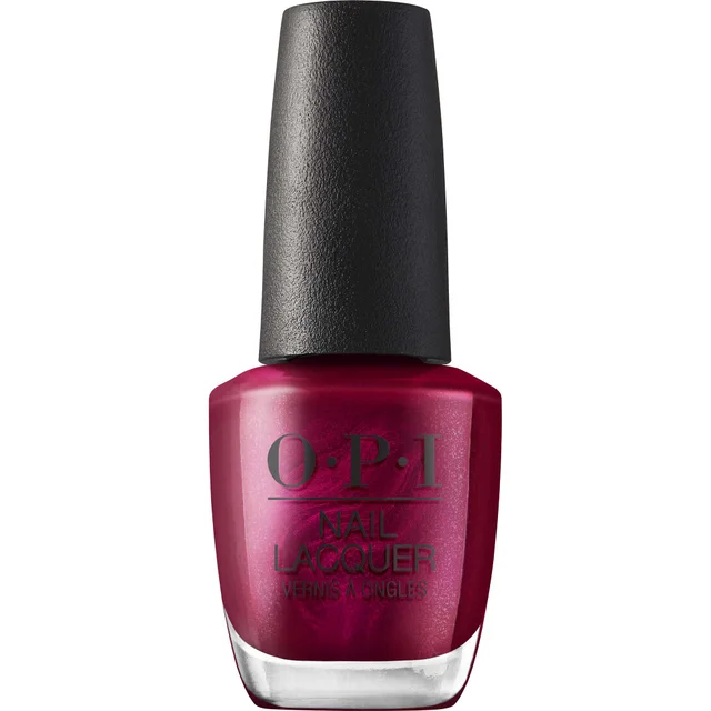 OPI Nail Polish Big Zodiac Energy 15ml (Various Shades)