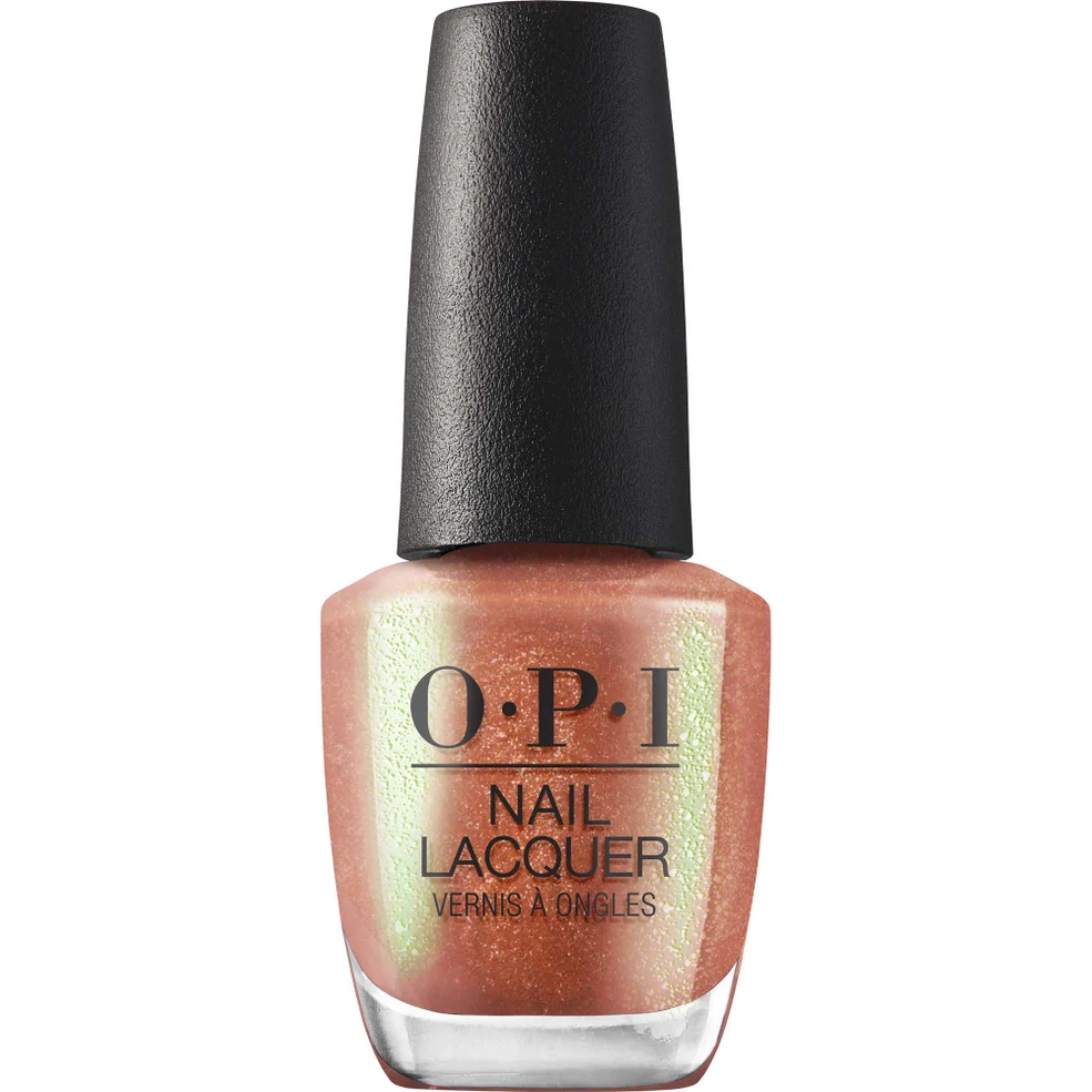 OPI Nail Polish Big Zodiac Energy 15ml (Various Shades) Zdjęcie 1