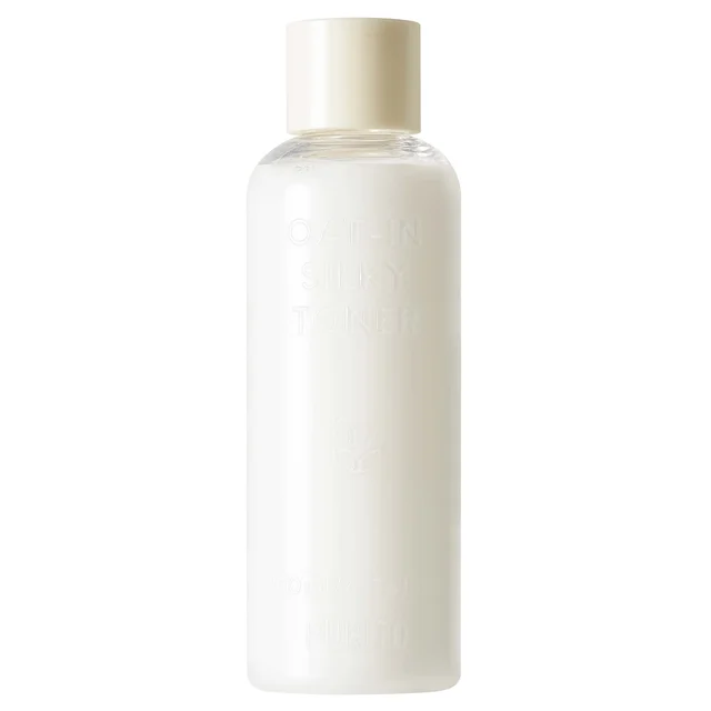 PURITO Oat-in Silky Toner tonik na bazie owsa 200 ml