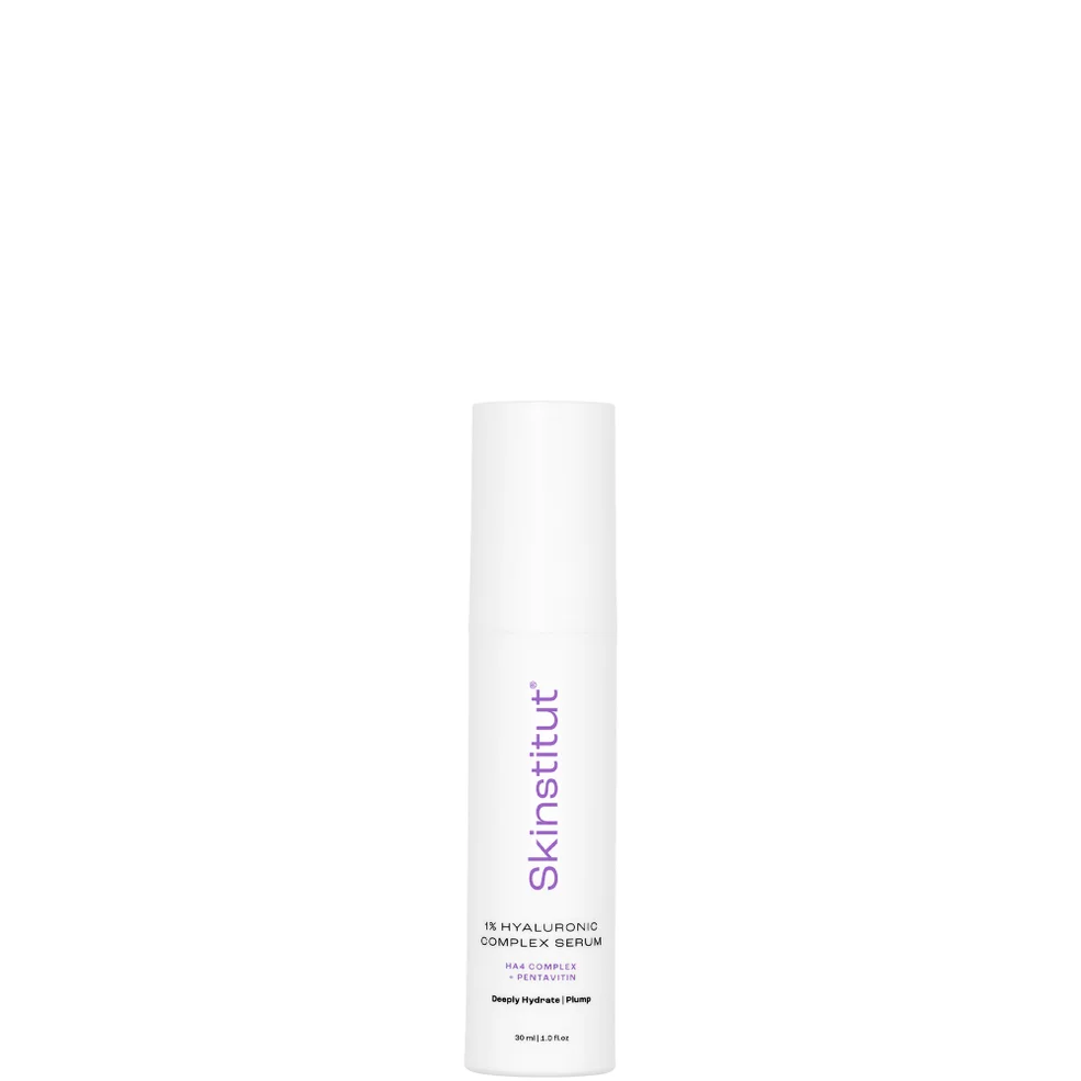 Skinstitut 1% Hyaluronic Complex Serum 30ml Zdjęcie 1