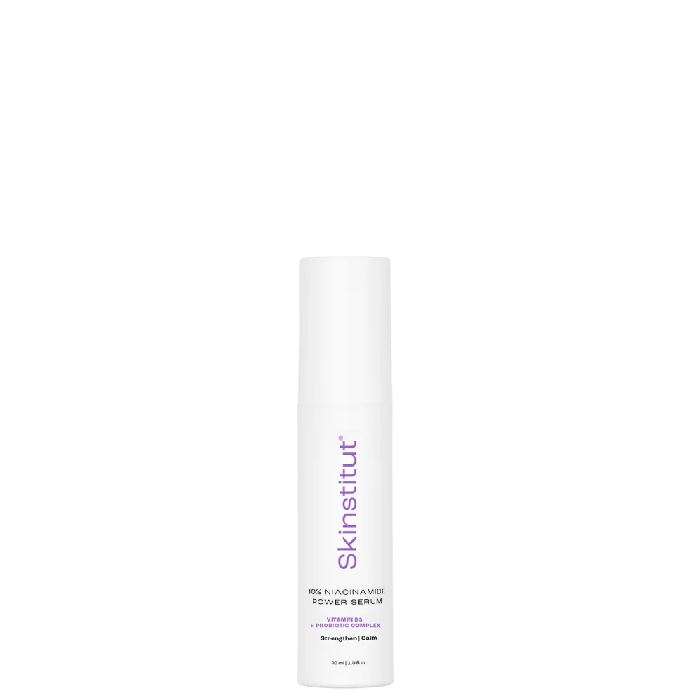Skinstitut 10% Niacinamide Power Serum 30ml Zdjęcie 1