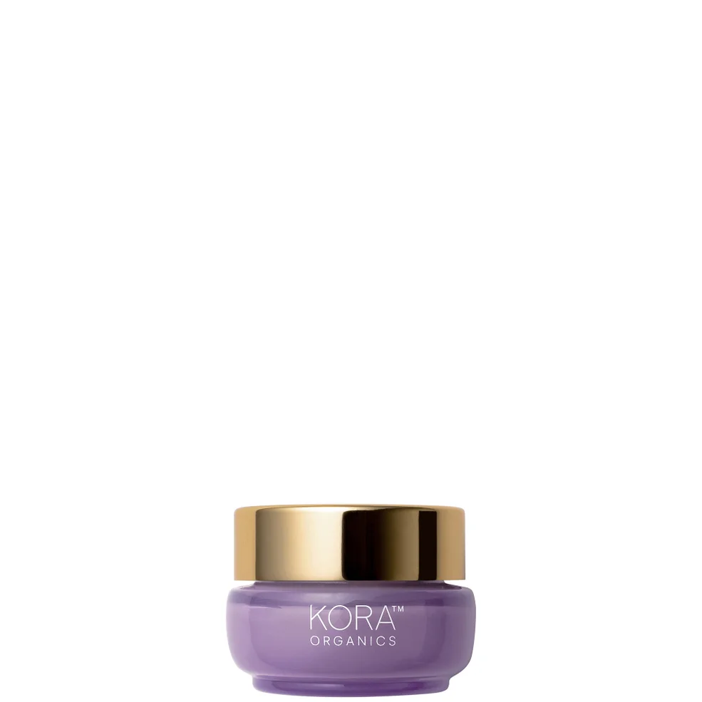 Kora Organics Plant Stem Cell Retinol Alternative Moisturizer 15ml Zdjęcie 1