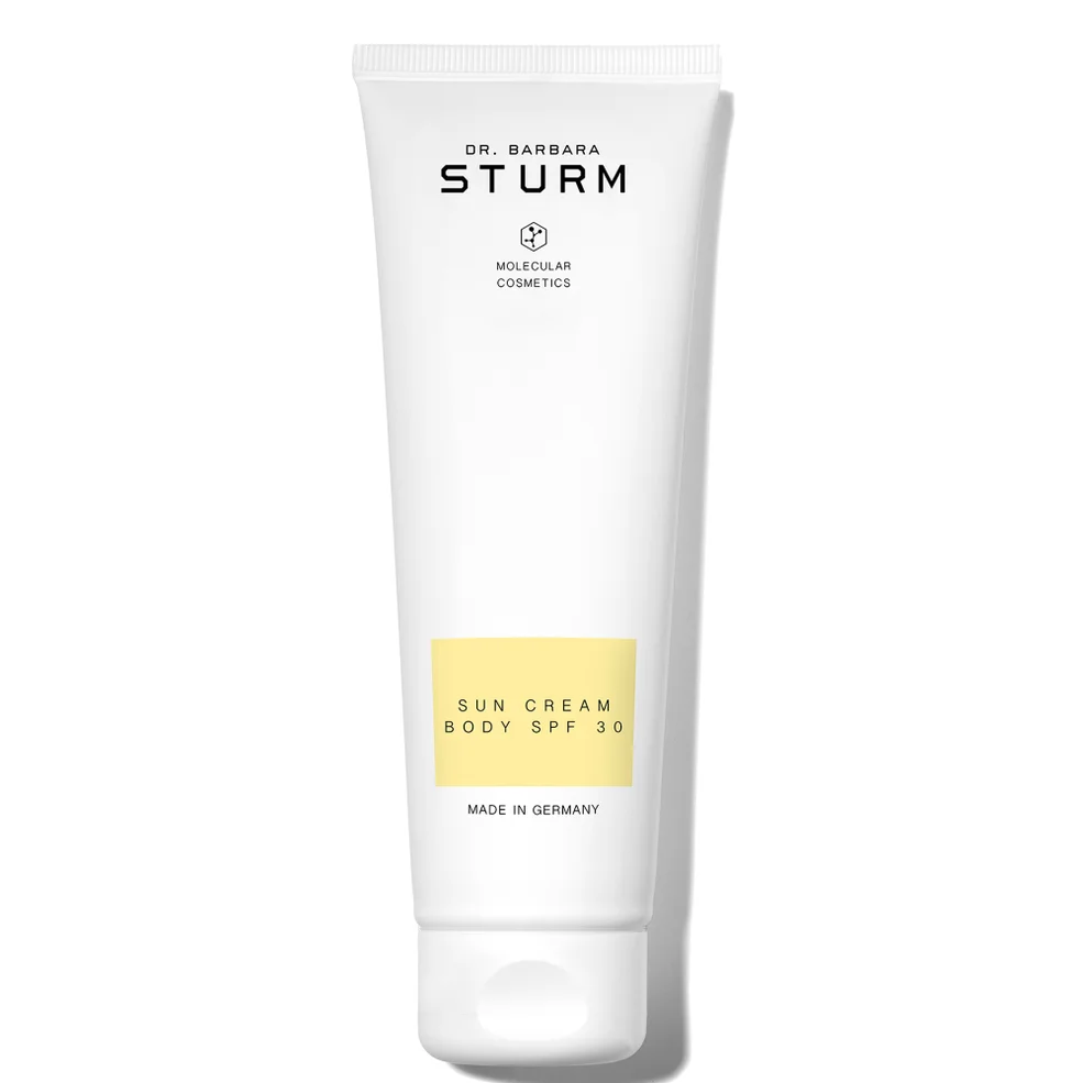 Dr. Barbara Sturm Body Sun Cream SPF 30 150ml Zdjęcie 1