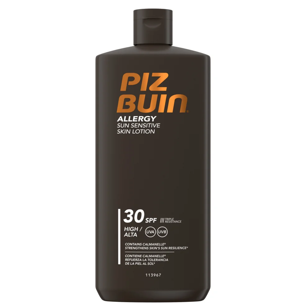 Piz Buin Allergy Lotion SPF30 400ml Zdjęcie 1