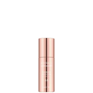 FOREO SUPERCHARGED SERUM SERUM SERUM 2.0 30 ml - undefined undefined