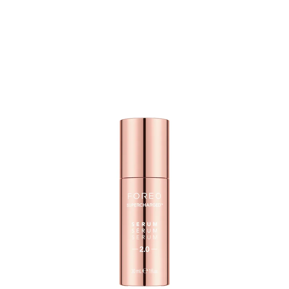 FOREO SUPERCHARGED SERUM SERUM SERUM 2.0 30 ml Zdjęcie 1