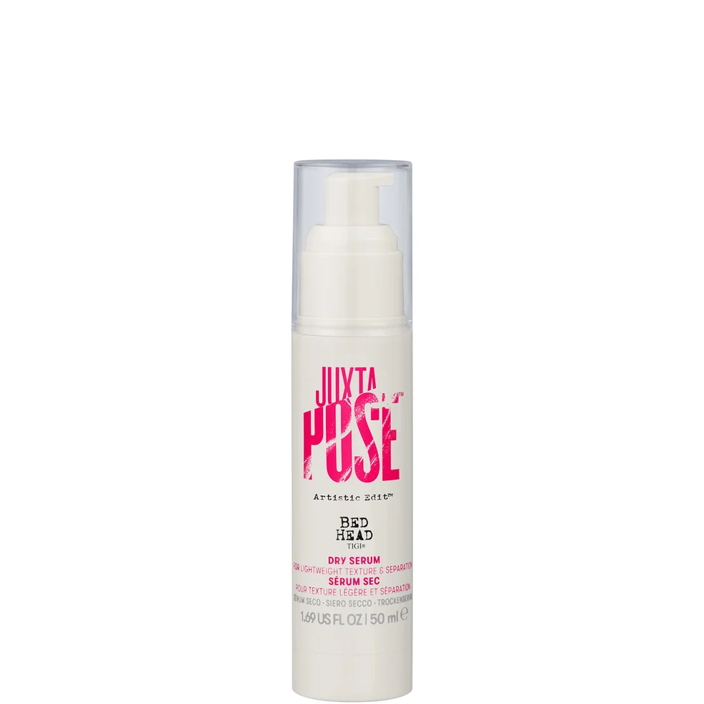 TIGI Bed Head Artistic Edit Juxta-Pose Dry Serum 50ml Zdjęcie 1