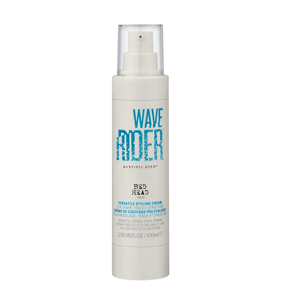 TIGI Bed Head Artistic Edit Wave Rider Cream 100ml Zdjęcie 1