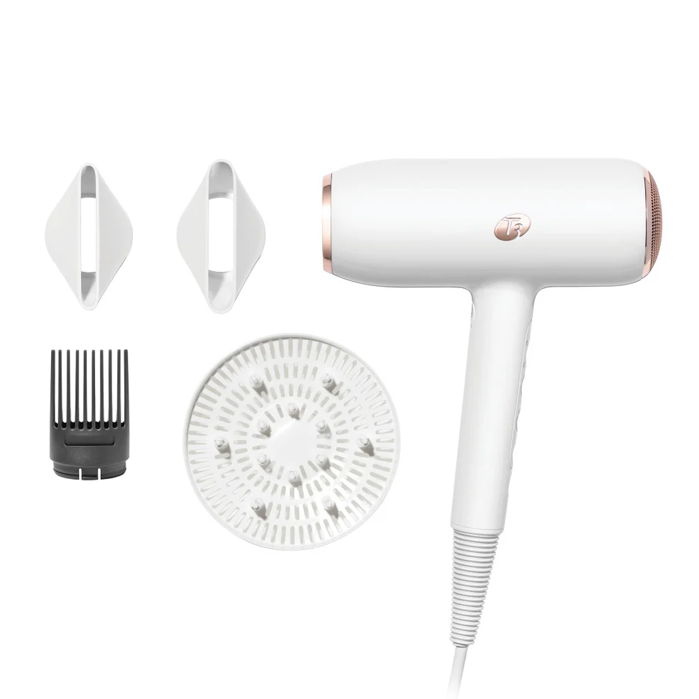 T3 Featherweight StyleMax Professional Hair Dryer with Custom Heat and Speed Automation Zdjęcie 1