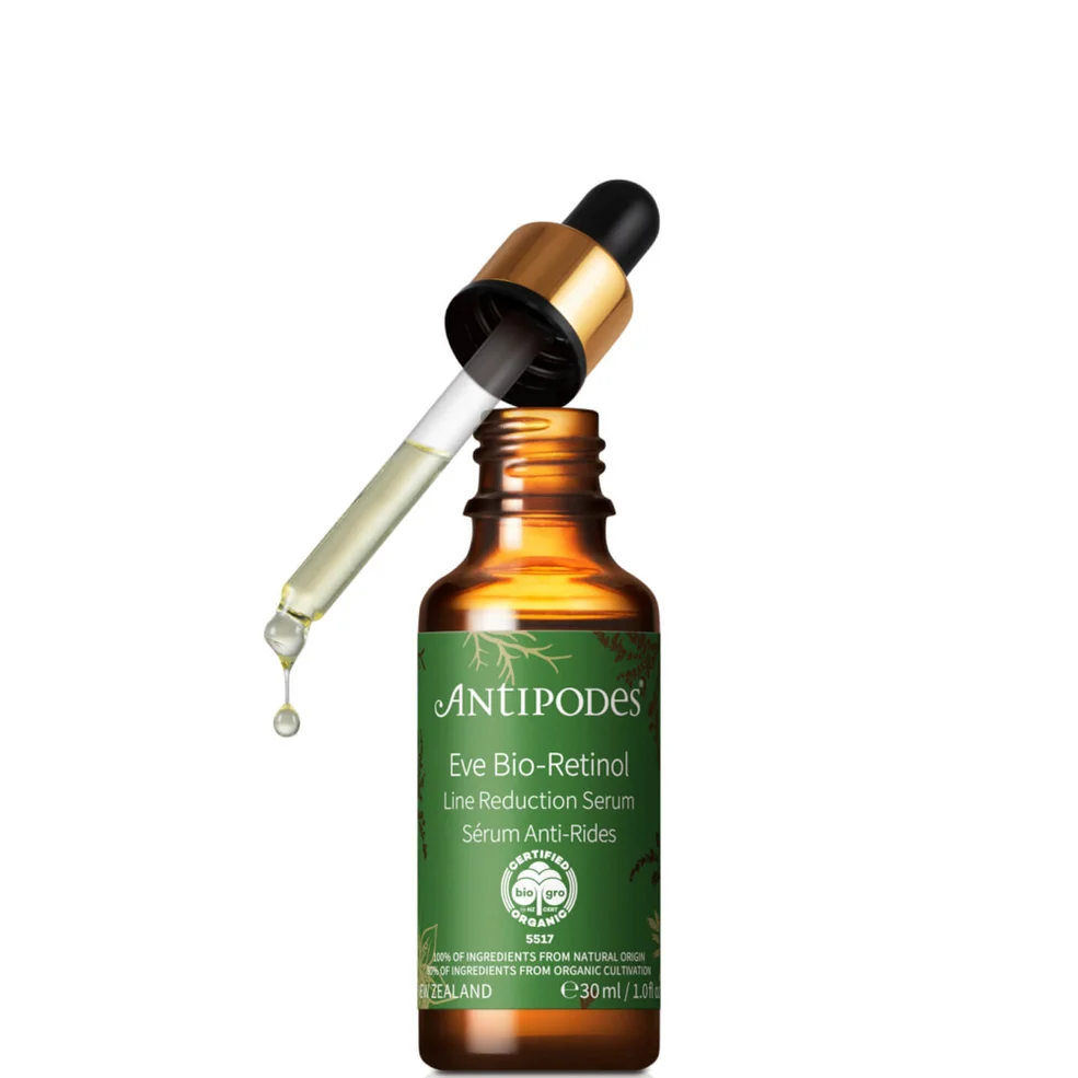 Antipodes Eve Bio-Retinol Line Reduction Serum 30ml Zdjęcie 1