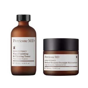 Perricone MD High Potency Replenishing & Firming Duo - undefined undefined
