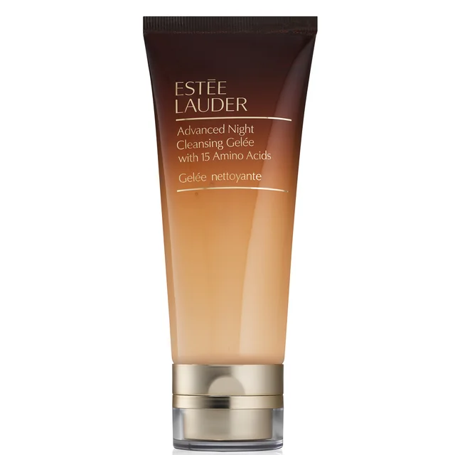 Estée Lauder Advanced Night Cleansing Gelée with 15 Amino Acids żel oczyszczający na noc z 15 aminokwasami 100 ml
