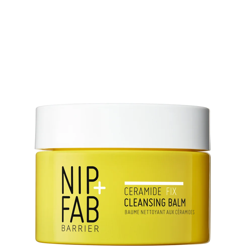 NIP+FAB Ceramide Fix Cleansing Balm 75ml Zdjęcie 1
