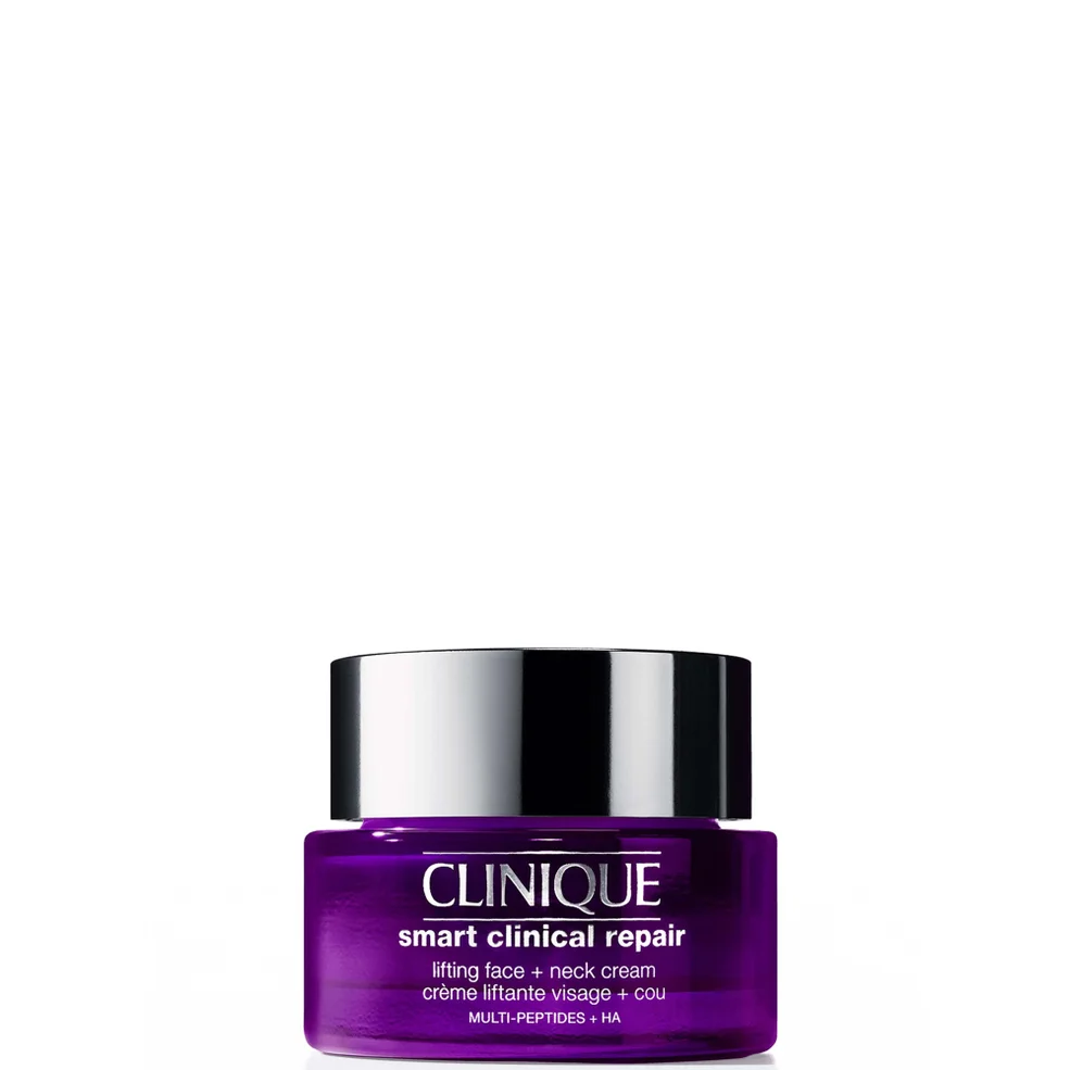Clinique Smart Clinical Repair Lifting Face and Neck Cream 50ml Zdjęcie 1