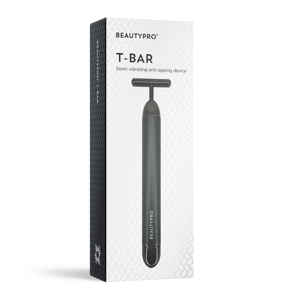 BEAUTYPRO T-Bar Device Zdjęcie 1