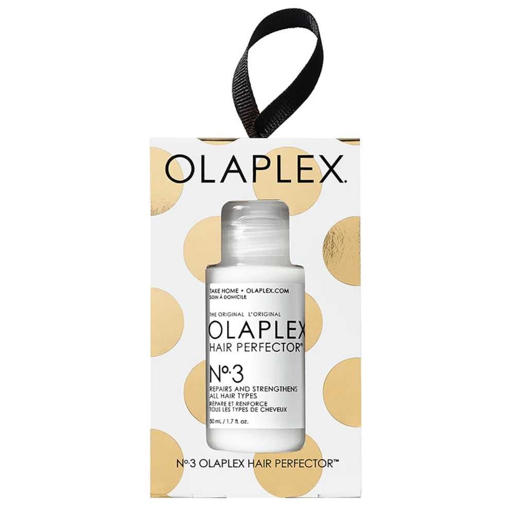 Olaplex No.3 Holiday Ornament Hair Perfector 50ml Zdjęcie 1