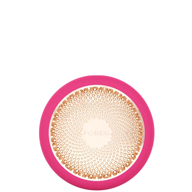 FOREO UFO 3 Device urządzenie do termoterapii – fuksja
