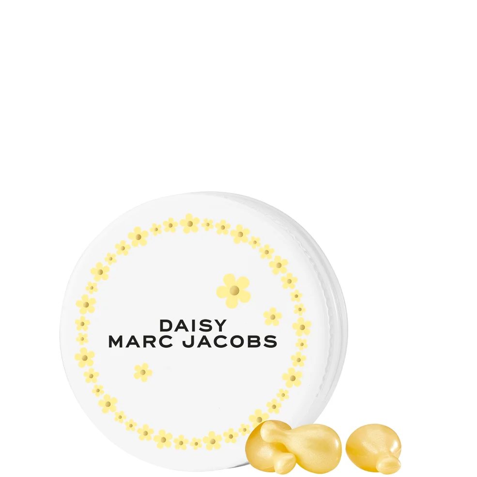 Marc Jacobs Daisy Drops Signature for Her kapsułki zapachowe dla kobiet 30 sztuk Zdjęcie 1