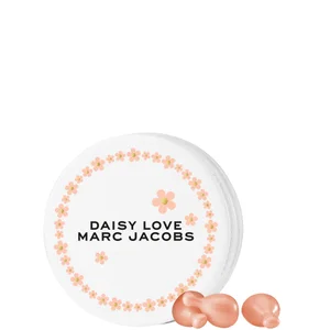 Marc Jacobs Daisy Drops Love for Her kapsułki zapachowe dla kobiet 30 sztuk - Option Love for Her Drops