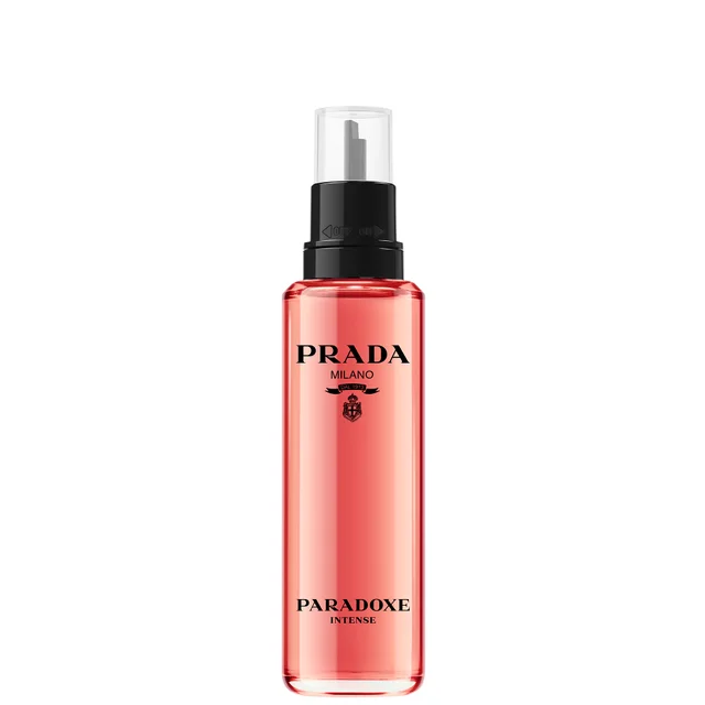 Prada Paradoxe Intense Eau de Parfum woda intensywnie perfumowana, opakowanie uzupełniające 100 ml