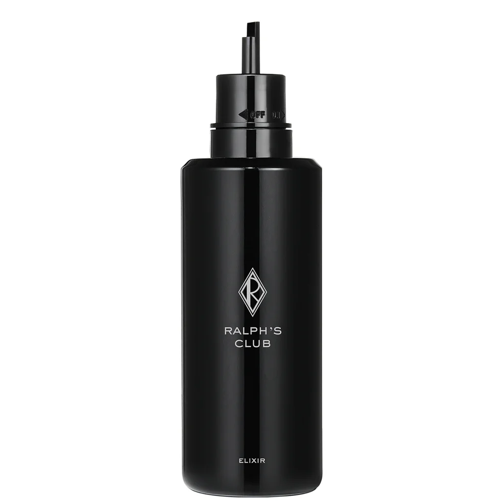 Ralph Lauren Ralph's Club Elixir Eau de Parfum 150ml Zdjęcie 1