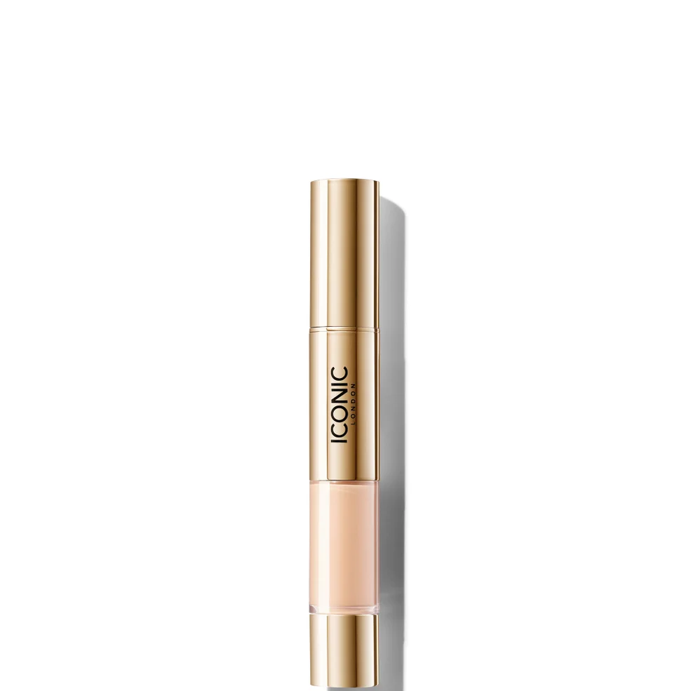 ICONIC London Radiant Concealer and Brightening Duo Zdjęcie 1
