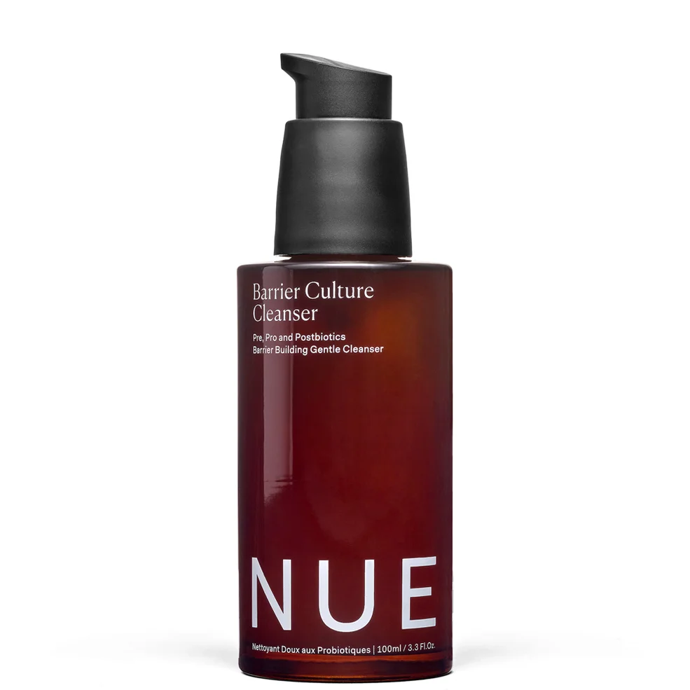 The Nue Co. Barrier Culture Probiotic Cleanser 100ml Zdjęcie 1