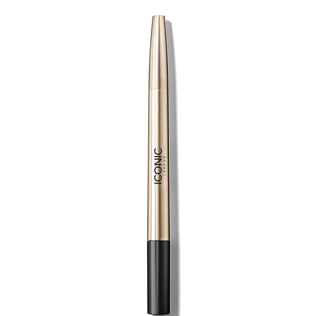 ICONIC London Smokey Eye Duo Kajal kredka do oczu i cień do powiek w jednym (różne odcienie)