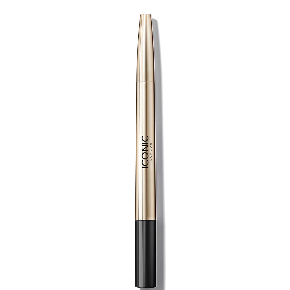 ICONIC London Smokey Eye Duo Kajal kredka do oczu i cień do powiek w jednym (różne odcienie) Zdjęcie 1
