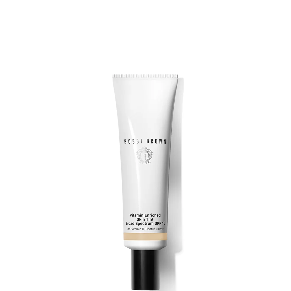 Bobbi Brown Vitamin Enriched Skin Tint 50ml (Various Shades) Zdjęcie 1