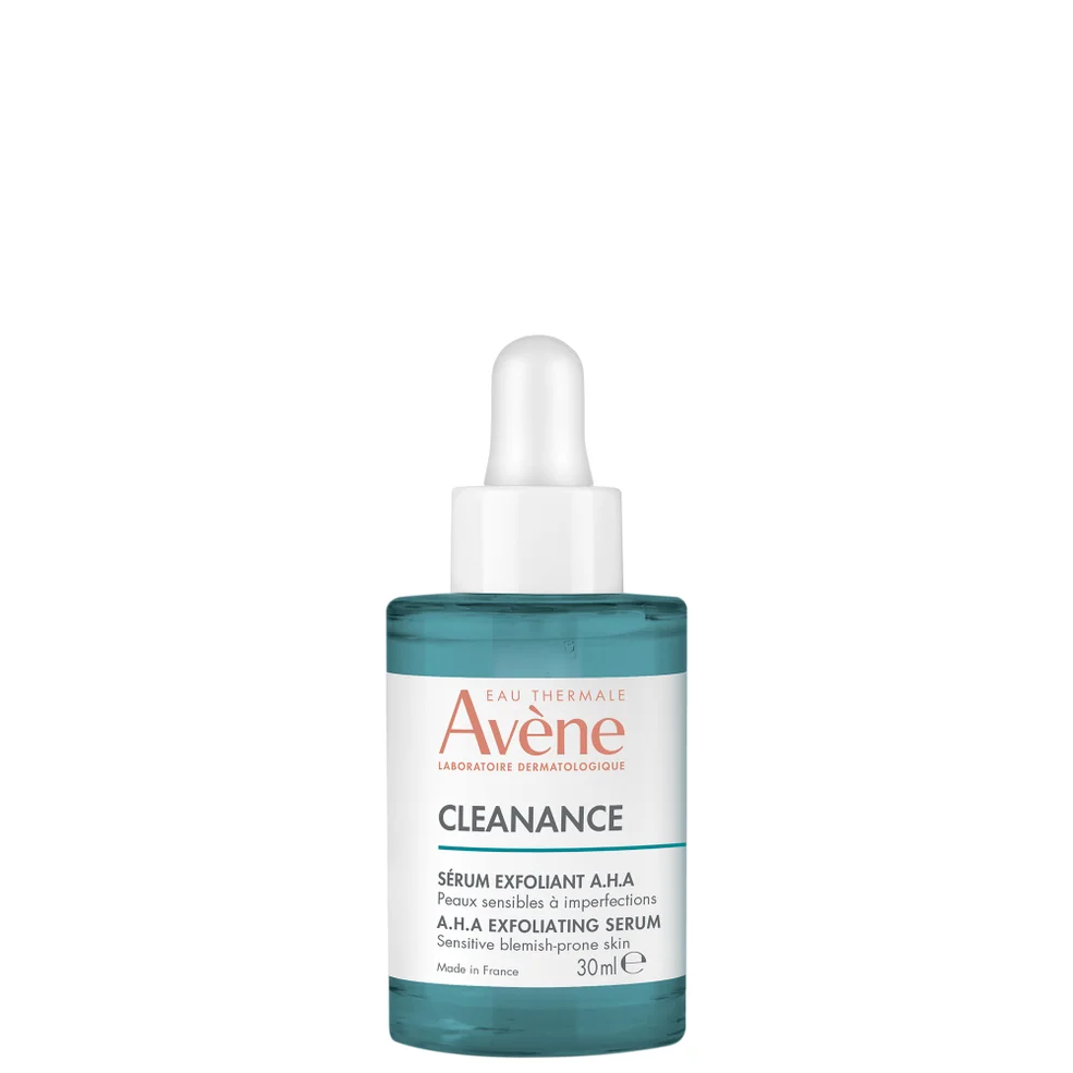 Avène Cleanance A.H.A Exfoliating Serum for Skin with Imperfections 30ml Zdjęcie 1