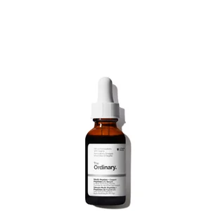 The Ordinary Multi-Peptide + Copper Peptides 1% Serum serum z peptydami 30 ml - undefined undefined