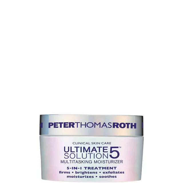 Peter Thomas Roth Ultimate Solution 5 Multitasking Moisturiser wielozadaniowy preparat nawilżający 50 ml